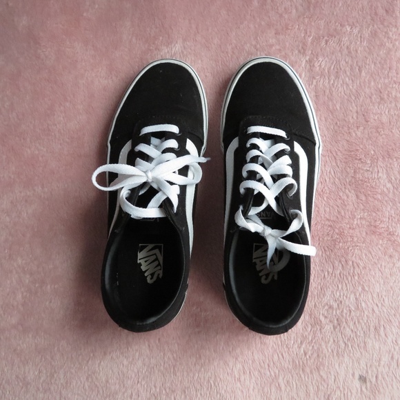 Vans Shoes - Old skool vans